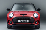 MINI MINI Clubman Cooper S Cooper S Turismo Exterior Frontal 5 puertas