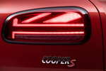 MINI MINI Clubman Cooper S Cooper S Turismo Exterior Pilotos 5 puertas