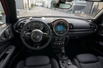 MINI MINI Clubman Cooper S Cooper S Turismo Interior Salpicadero 5 puertas