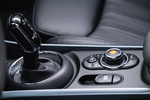 MINI MINI Clubman Cooper S Cooper S Turismo Interior Palanca de Cambios 5 puertas