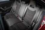 Mercedes-Benz CLA Gama CLA Coup&eacute; AMG Line Coup&eacute; Turismo Interior Asientos 4 puertas