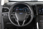Ford Edge 2.0 EcoBlue 140 kW (190 CV) 4x4 Titanium Todo terreno Interior Volante 5 puertas