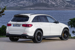 Mercedes-Benz GLC Mercedes-AMG GLC 63 S 4MATIC+ Mercedes-AMG GLC 63 S 4MATIC+ Todo terreno Exterior Lateral-Posterior 5 puertas