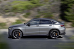 Mercedes-Benz GLC Mercedes-AMG GLC 63 S 4MATIC+ Mercedes-AMG GLC 63 S 4MATIC+ Coup&eacute; Todo terreno Exterior Lateral 5 puertas