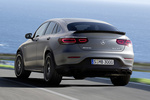 Mercedes-Benz GLC Mercedes-AMG GLC 63 S 4MATIC+ Mercedes-AMG GLC 63 S 4MATIC+ Coup&eacute; Todo terreno Exterior Lateral-Posterior 5 puertas
