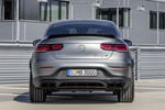 Mercedes-Benz GLC Mercedes-AMG GLC 63 S 4MATIC+ Mercedes-AMG GLC 63 S 4MATIC+ Coup&eacute; Todo terreno Exterior Posterior 5 puertas