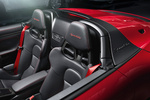 Porsche 911 Speedster Speedster Descapotable Interior Asientos 2 puertas
