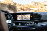 Mercedes-Benz GLS Gama GLS Gama GLS Todo terreno Interior Pantalla del sistema multimedia 5 puertas