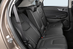 Ford Edge 2.0 EcoBlue 140 kW (190 CV) 4x4 Titanium Todo terreno Interior Asiento trasero reclinable 5 puertas