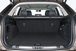Ford Edge 2.0 EcoBlue 140 kW (190 CV) 4x4 Titanium Todo terreno Interior Maletero 5 puertas