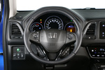 Honda HR-V 1.5 i-VTEC 96 kW (130 CV) Elegance Navi Todo terreno Interior Volante 5 puertas