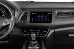 Honda HR-V 1.5 i-VTEC 96 kW (130 CV) Elegance Navi Todo terreno Interior Consola Central 5 puertas