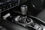 Honda HR-V 1.5 i-VTEC 96 kW (130 CV) Elegance Navi Todo terreno Interior Palanca de Cambios 5 puertas
