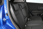 Honda HR-V 1.5 i-VTEC 96 kW (130 CV) Elegance Navi Todo terreno Interior Asiento trasero reclinable 5 puertas