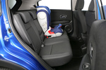 Honda HR-V 1.5 i-VTEC 96 kW (130 CV) Elegance Navi Todo terreno Interior Silla infantil 5 puertas