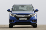 Honda HR-V 1.5 i-VTEC 96 kW (130 CV) Elegance Navi Todo terreno Azul Deportivo Metalizado Exterior Frontal 5 puertas