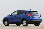 Honda HR-V 1.5 i-VTEC 96 kW (130 CV) Elegance Navi Todo terreno Azul Deportivo Metalizado Exterior Lateral-Posterior 5 puertas