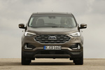 Ford Edge 2.0 EcoBlue 140 kW (190 CV) 4x4 Titanium Todo terreno Sone Gray Exterior Frontal 5 puertas