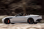 Aston Martin DBS Superleggera Superleggera Descapotable Exterior Lateral-Posterior 2 puertas