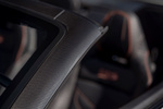 Aston Martin DBS Superleggera Superleggera Descapotable Interior Detalle 2 puertas