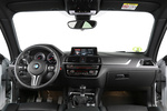 BMW Serie 2 M2 Competition M2 Competition Coup&eacute; Interior Salpicadero 2 puertas