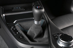 BMW Serie 2 M2 Competition M2 Competition Coup&eacute; Interior Palanca de Cambios 2 puertas