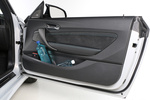 BMW Serie 2 M2 Competition M2 Competition Coup&eacute; Interior Puerta 2 puertas