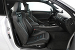 BMW Serie 2 M2 Competition M2 Competition Coup&eacute; Interior Asientos 2 puertas