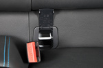BMW Serie 2 M2 Competition M2 Competition Coup&eacute; Interior Anclajes Isofix 2 puertas