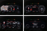 Audi Q2 SQ2 TFSI quattro S tronic SQ2 Todo terreno Interior Cuadro de instrumentos 5 puertas