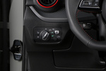 Audi Q2 SQ2 TFSI quattro S tronic SQ2 Todo terreno Interior Mandos salpicadero 5 puertas