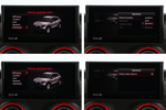 Audi Q2 SQ2 TFSI quattro S tronic SQ2 Todo terreno Interior Pantalla del sistema multimedia 5 puertas