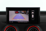 Audi Q2 SQ2 TFSI quattro S tronic SQ2 Todo terreno Interior C&aacute;mara trasera 5 puertas