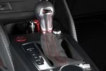 Audi Q2 SQ2 TFSI quattro S tronic SQ2 Todo terreno Interior Palanca de Cambios 5 puertas