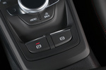Audi Q2 SQ2 TFSI quattro S tronic SQ2 Todo terreno Interior Freno de estacionamiento 5 puertas