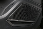 Audi Q2 SQ2 TFSI quattro S tronic SQ2 Todo terreno Interior Altavoz 5 puertas