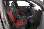 Audi Q2 SQ2 TFSI quattro S tronic SQ2 Todo terreno Interior Asientos 5 puertas