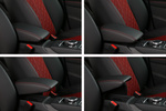Audi Q2 SQ2 TFSI quattro S tronic SQ2 Todo terreno Interior Reposabrazos 5 puertas