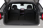 Audi Q2 SQ2 TFSI quattro S tronic SQ2 Todo terreno Interior Maletero 5 puertas