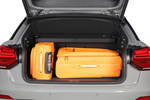 Audi Q2 SQ2 TFSI quattro S tronic SQ2 Todo terreno Interior Maletero 5 puertas
