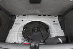 Audi Q2 SQ2 TFSI quattro S tronic SQ2 Todo terreno Interior Altavoz 5 puertas