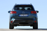Citro&euml;n C5 Aircross BlueHDi 180 EAT8 Shine Todo terreno Azul Tijuca Exterior Posterior 5 puertas