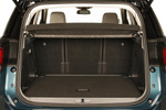 Citro&euml;n C5 Aircross BlueHDi 180 EAT8 Shine Todo terreno Azul Tijuca Interior Maletero 5 puertas