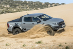 Ford Ranger Raptor 2.0 TDCI 157 kW (213 CV) 4x4 Aut. Raptor Doble Cabina Pick up Gris Conquer Exterior Lateral 4 puertas
