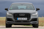 Audi Q2 SQ2 TFSI quattro S tronic SQ2 Todo terreno Gris Quantum Exterior Frontal 5 puertas