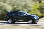 Renault KADJAR TCe GPF 103 kW (140 CV) Zen Todo terreno Verde Oliva Exterior Lateral 5 puertas