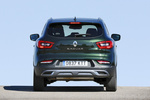 Renault KADJAR TCe GPF 103 kW (140 CV) Zen Todo terreno Verde Oliva Exterior Posterior 5 puertas