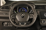 Renault KADJAR TCe GPF 103 kW (140 CV) Zen Todo terreno Verde Oliva Interior Volante 5 puertas