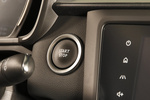 Renault KADJAR TCe GPF 103 kW (140 CV) Zen Todo terreno Verde Oliva Interior Bot&oacute;n de arranque 5 puertas