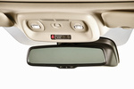 Renault KADJAR TCe GPF 103 kW (140 CV) Zen Todo terreno Verde Oliva Interior Retrovisor 5 puertas